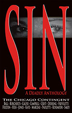 SIN book cover