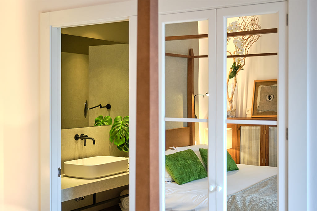 L'Avenida Sóller | Junior Suite L'Avenida Sóller | Junior Suite