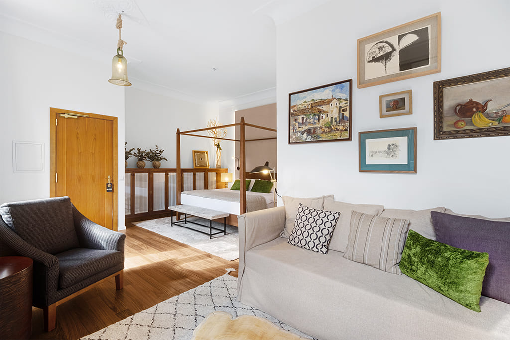L'Avenida Sóller | Junior Suite L'Avenida Sóller | Junior Suite