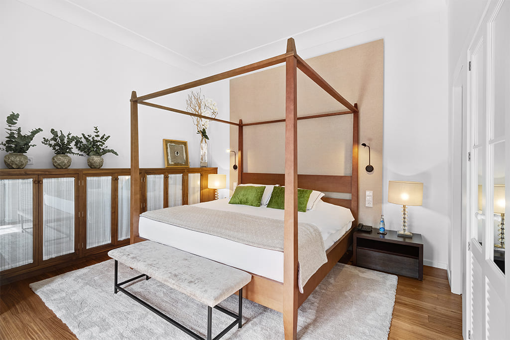 L'Avenida Sóller | Junior Suite L'Avenida Sóller | Junior Suite