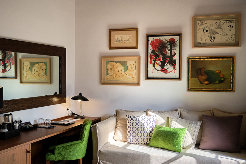 L'Avenida Sóller | Junior Suite L'Avenida Sóller | Junior Suite