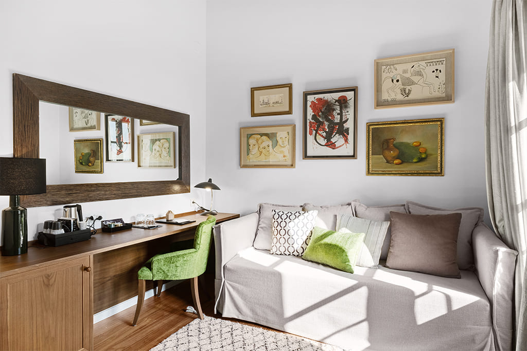 L'Avenida Sóller | Junior Suite L'Avenida Sóller | Junior Suite