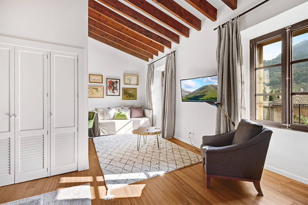 L'Avenida Sóller | Junior Suite L'Avenida Sóller | Junior Suite