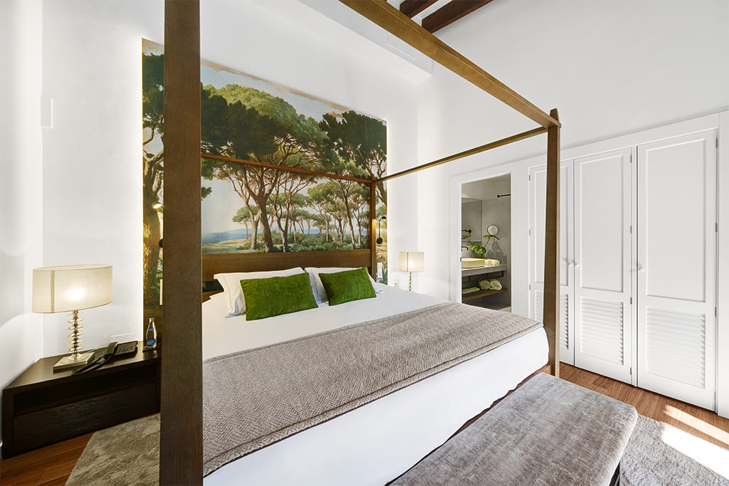 L'Avenida Sóller | Junior Suite L'Avenida Sóller | Junior Suite