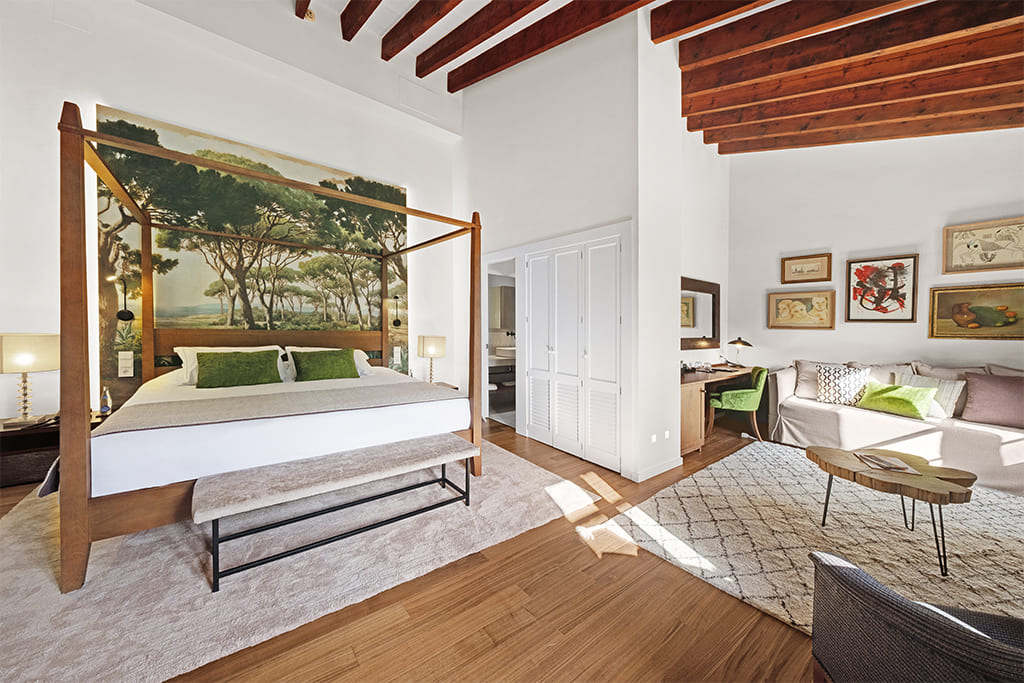 L'Avenida Sóller | Junior Suite L'Avenida Sóller | Junior Suite
